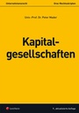 Cover: Kapitalgesellschaften - LexisNexis Verlag ARD ORAC GmbH