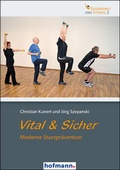 Cover: Vital & Sicher - Hofmann-Verlag