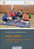 Cover: Kids Vital - Hofmann-Verlag