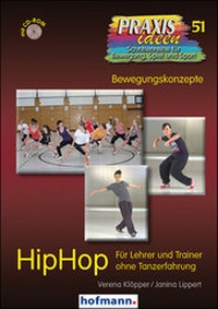Enlarge image Cover: HipHop - Hofmann-Verlag