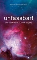 Cover: unfassbar! - Advent-Verlag GmbH