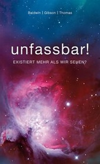 Enlarge image Cover: Unfassbar! - Advent-Verlag GmbH