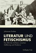 Cover: Literatur und Fetischismus - Brill Deutschland