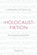 Cover: 'Holocaust'-Fiktion - Brill Deutschland