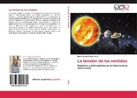 Abbildung von: La tension de los sentidos - Editorial Académica Española
