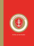Cover: 350 Jahre Brauerei Hofmann - Verlag PH.C.W. SCHMIDT bei Rudolph Druck