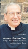 Cover: Ingenieur - Priester - Vater: - Fassbaender Verlag