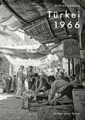 Cover: T&uuml;rkei 1966 - epubli