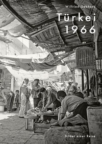 Abbildung von: Türkei 1966 - epubli
