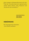 Cover: Vers&ouml;hnung - Sozio-Publishing
