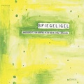Cover: Spiegeligel - Queich Verlag