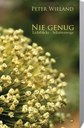 Cover: Nie genug - Civitas Imperii Verlag