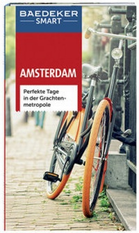 Abbildung von: Baedeker SMART Reiseführer Amsterdam - Baedeker