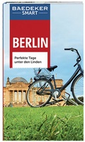 Cover: Baedeker SMART Reisef&uuml;hrer Berlin - Baedeker