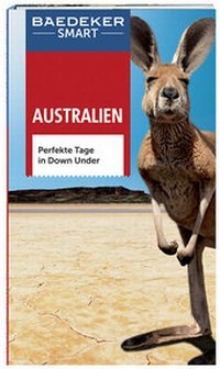 Abbildung von: Baedeker SMART Reiseführer Australien - Baedeker