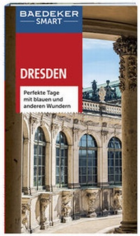 Abbildung von: Baedeker SMART Reiseführer Dresden - Baedeker