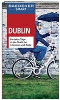 Cover: Baedeker SMART Reisef&uuml;hrer Dublin - Baedeker