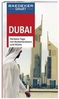 Cover: Baedeker SMART Reisef&uuml;hrer Dubai - Baedeker