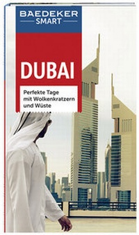 Abbildung von: Baedeker SMART Reiseführer Dubai - Baedeker