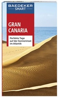 Cover: Baedeker SMART Reisef&uuml;hrer Gran Canaria - Baedeker