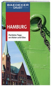 Abbildung von: Baedeker SMART Reiseführer Hamburg - Baedeker