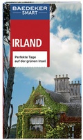 Cover: Baedeker SMART Reisef&uuml;hrer Irland - Baedeker