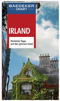 Abbildung von: Baedeker SMART Reiseführer Irland - Baedeker
