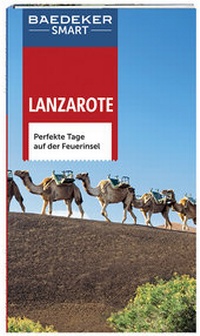 Abbildung von: Baedeker SMART Reiseführer Lanzarote - Baedeker