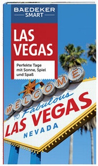 Abbildung von: Baedeker SMART Reiseführer Las Vegas - Baedeker