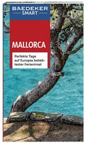 Cover: Baedeker SMART Reisef&uuml;hrer Mallorca - Baedeker