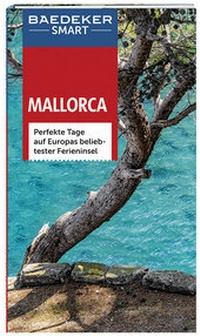 Abbildung von: Baedeker SMART Reiseführer Mallorca - Baedeker