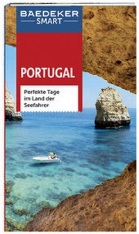 Abbildung von: Baedeker SMART Reiseführer Portugal - Baedeker