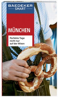 Abbildung von: Baedeker SMART Reiseführer München - Baedeker