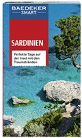 Cover: Baedeker SMART Reisef&uuml;hrer Sardinien - Baedeker