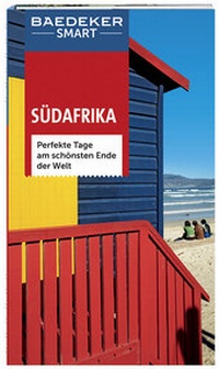 Abbildung von: Baedeker SMART Reiseführer Südafrika - Baedeker