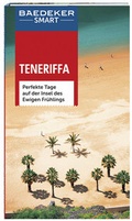 Cover: Baedeker SMART Reisef&uuml;hrer Teneriffa - Baedeker