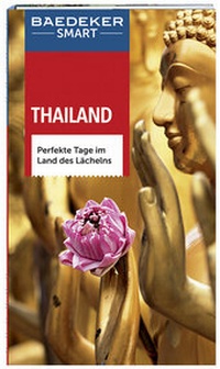 Abbildung von: Baedeker SMART Reiseführer Thailand - Baedeker