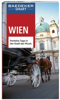 Cover: Baedeker SMART Reisef&uuml;hrer Wien - Baedeker
