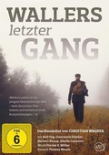 Cover: Wallers letzter Gang - Filmgalerie 451