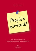 Cover: Mach's einfach! - ENERGETIX