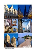 Cover: M&uuml;nster 2015 - m&uuml;nstermitte medienverlag