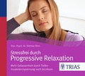 Cover: Stressfrei durch Progressive Relaxation - TRIAS