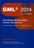 Cover: Grundfragen Multimedialen Lehrens und Lernens - Waxmann