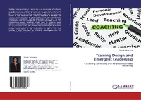 Abbildung von: Training Design and Emergent Leadership - LAP Lambert Academic Publishing