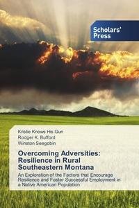 Enlarge image Cover: Overcoming Adversities - Scholars' Press