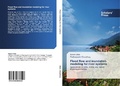 Cover: Flood flow and inundation modeling for river systems - Scholars' Press