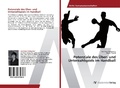 Cover: Potenziale des UEber- und Unterzahlspiels im Handball - AV Akademikerverlag