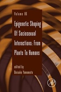 Abbildung von: Epigenetic Shaping of Sociosexual Interactions: From Plants to Humans - Academic Press