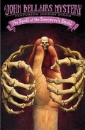 Cover: The Spell of Sorcerer's Skull - Penguin Random House India