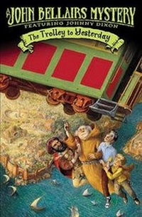 Enlarge image Cover: The Trolley to Yesterday - Puffin Books